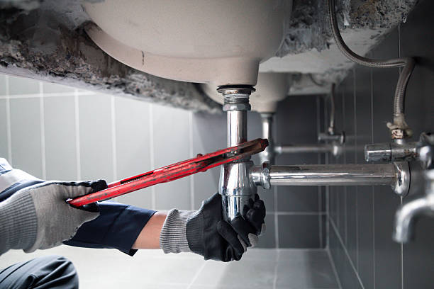 Trusted Sewer Line Repair service in Rockford, MN - AAA Plumbing Heating
